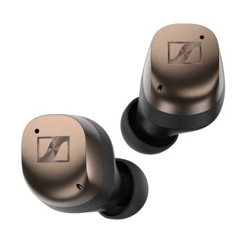 Sennheiser Momentum True Wireless 4