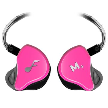 Fatfreq Musician Plus Custom-Fit