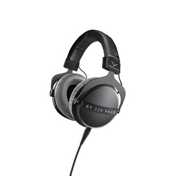 Beyerdynamic DT 770 PRO X Closed Back Studio Headphones