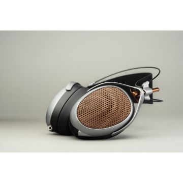 Meze Poet Open Back Headphone