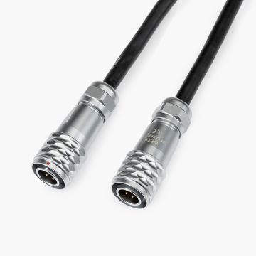 Ferrum Power Link FPL DC Power Cord