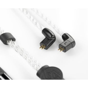 64 Audio PREMIUM SILVER CABLE