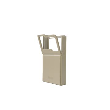 Hiby R4 PU Leather Case