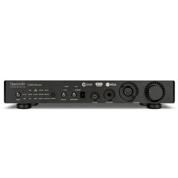 QUESTYLE CMA FIFTEEN DAC/AMP