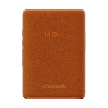 HiBy R3Pro II Portable Digital Audio Player