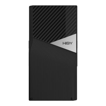 Hiby R6 Pro II 2025 Digital Audio Player