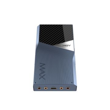 HiBy R6 Pro MAX Android DAP