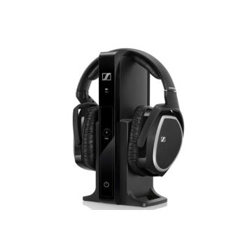 Sennheiser RS165 Wireless Headphones