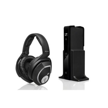 Sennheiser RS165 Wireless Headphones