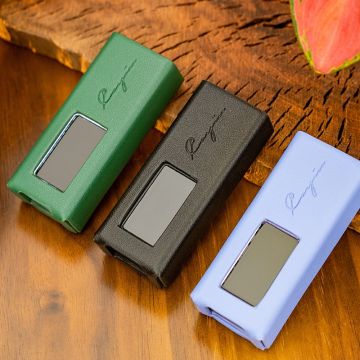 Cayin RU3 Case