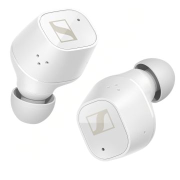 Sennheiser CX Plus True Wireless