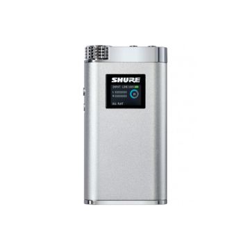 Shure SHA900 Portable DAC Amplifier