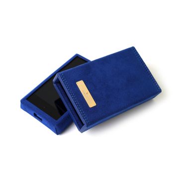 Dignis Alcantara case for Astell & Kern SP1000m