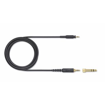 Shure SRH840A Professional Studio Headphones