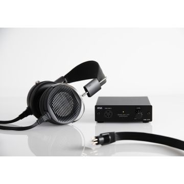 STAX SRS-X1000 Electrostatic Speaker System Bundle