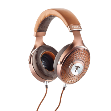 Focal Stellia Closed Back Headphone