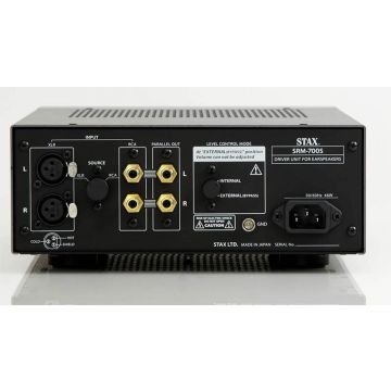 Stax SRM-700S Solid State Driver