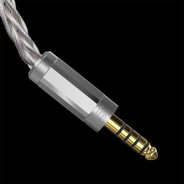 Effect Audio Leonidas Z 4 Wire