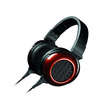 Fostex TH909 Open Back Headphones