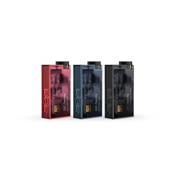 iBasso DC-Tonfa R2R USB DAC & AMP
