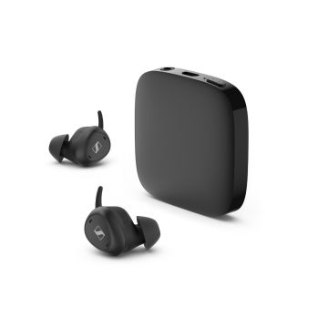 Sennheiser TV Clear True Wireless TV Headphones