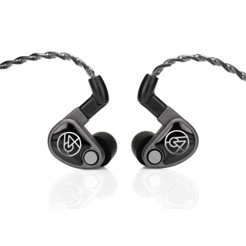 64 Audio U6t 6 Driver Universal In Ear Monitor