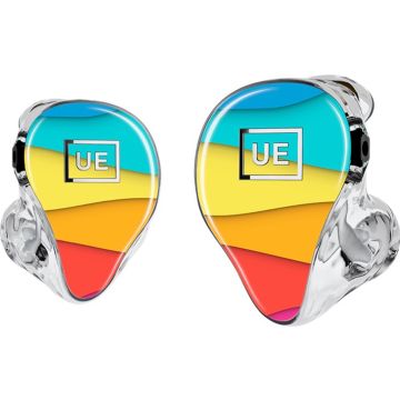 Ultimate Ears UE 18+ Pro 6-Driver CIEM