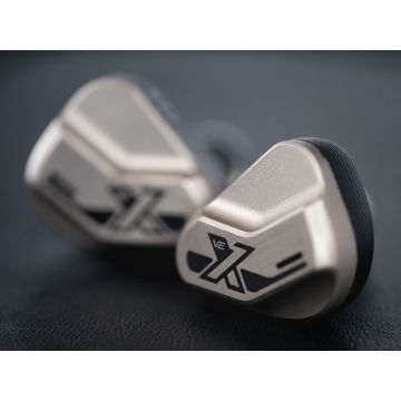 Vision Ears VE10 10 Driver Hybrid IEM