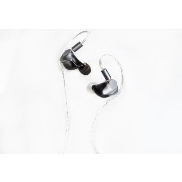 Kotori Audio ZEPHYR Hybrid IEM