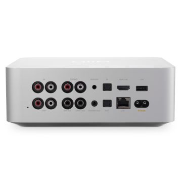 WiiM Ultra Audio Streamer