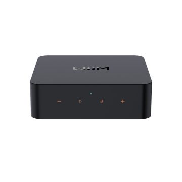 WiiM Pro Audio Streaming