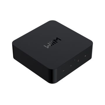 WiiM Pro Audio Streaming