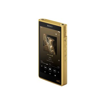 Sony WM1ZM2 Walkman Signature Series