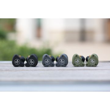 Bellos Audio X2 CIEM