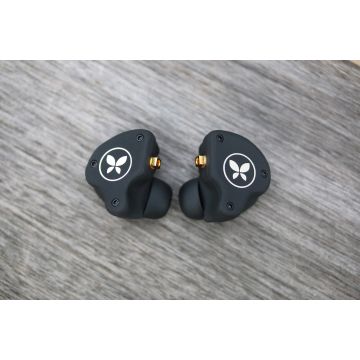 Bellos Audio X4 CIEM