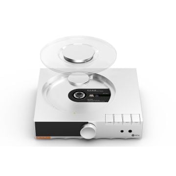 SMSL PL200 MKII CD Player|Bluetooth Transmitter/Receiver