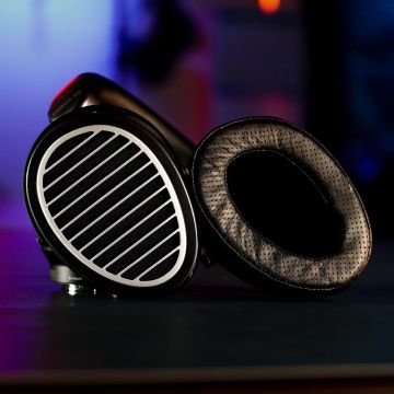 ZMF Hifiman+ Subs 2024 Earpads for Ananda / Arya / Edition X / Edition XS / HE-1000 / Jade