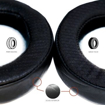 ZMF Hifiman+ Subs 2024 Earpads for Ananda / Arya / Edition X / Edition XS / HE-1000 / Jade