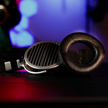 ZMF Hifiman+ Subs 2024 Earpads for Susvara