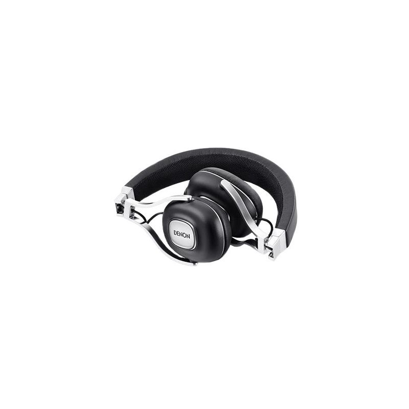 Denon AH-MM200 On-Ear Headphone