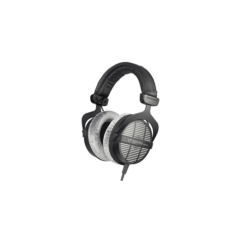 DT 990 PRO Professional Monitoring Headphone – beyerdynamic Australia