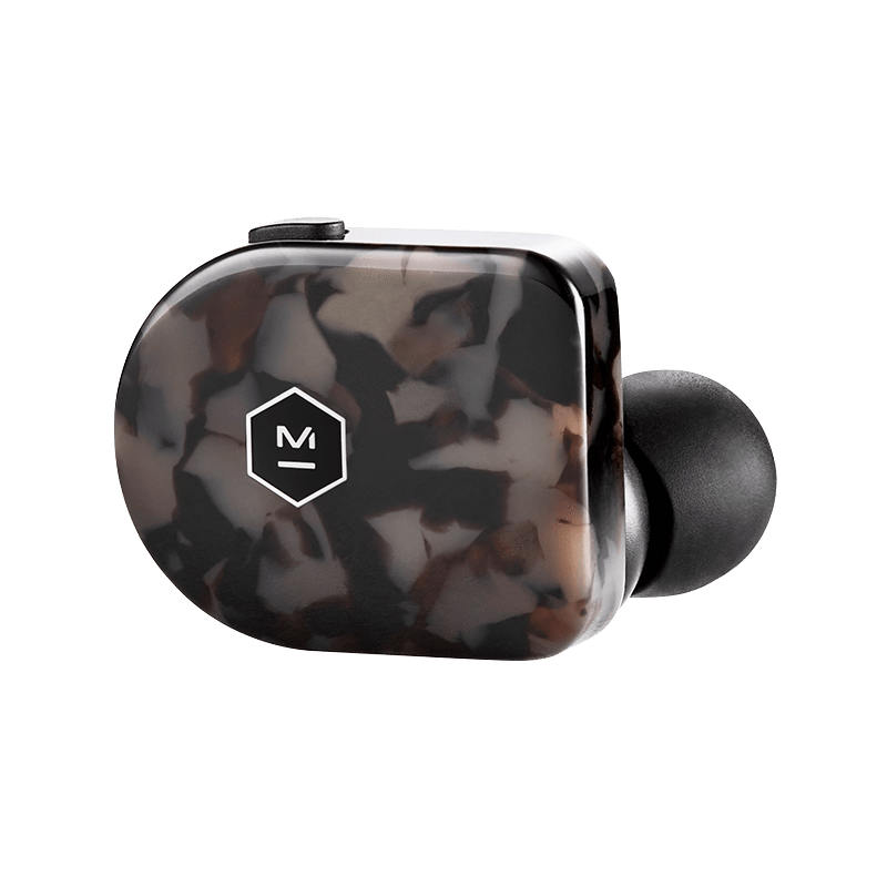 \u0026 Dynamic MW07 True Wireless Earphones