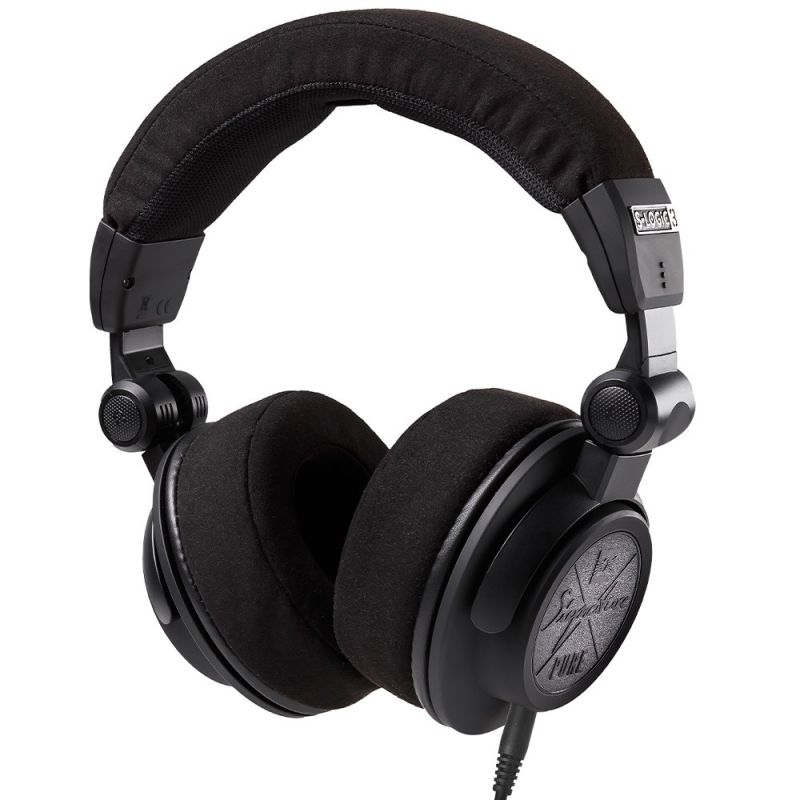 【ほぼ未使用】ULTRASONE Signature PURE ULTRASONE Signature PURE Black