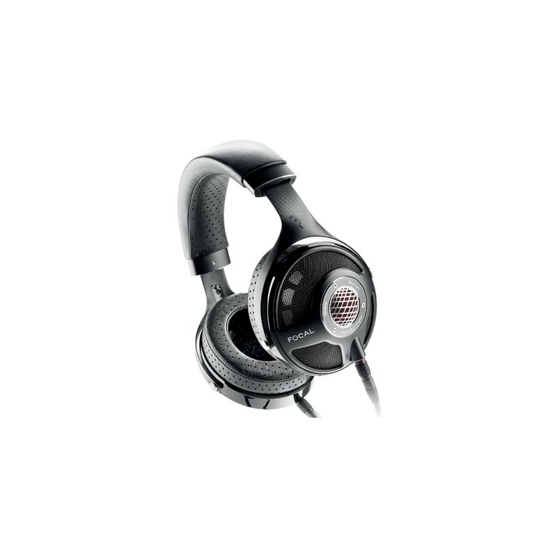 Focal Utopia Open Backed Circum-Aural 