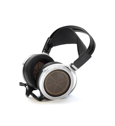 Stax SR-009S Electrostatic Open Headphone