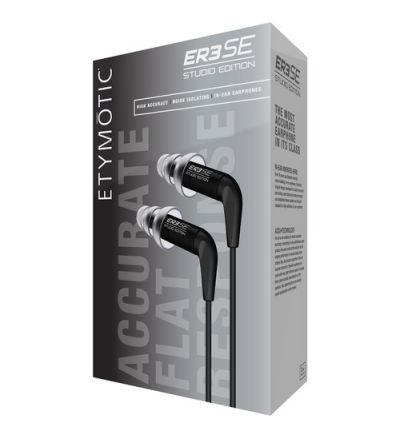 Etymotic ER3SE Studio Reference In Ears