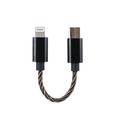 Hiby USB C to Lightning Cable