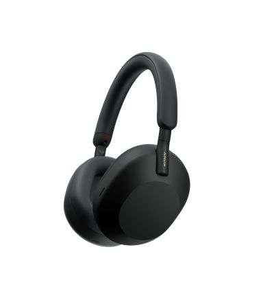 Sony WH-1000XM5 Premium Noise Cancelling Wireless Headphones