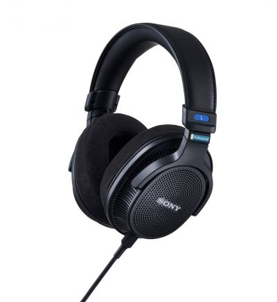 Sony MDR-MV1 Open Studio Monitor Headphones