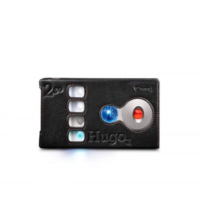 Chord Hugo 2/ 2go - Premium leather case